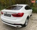 Білий БМВ Х6, об'ємом двигуна 2.99 л та пробігом 137 тис. км за 32500 $, фото 11 на Automoto.ua