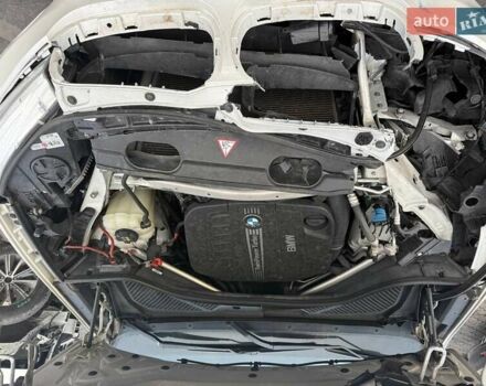 Белый БМВ Х6, объемом двигателя 2.99 л и пробегом 135 тыс. км за 21900 $, фото 9 на Automoto.ua