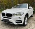 Білий БМВ Х6, об'ємом двигуна 2.99 л та пробігом 137 тис. км за 32500 $, фото 20 на Automoto.ua
