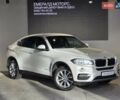 Білий БМВ Х6, об'ємом двигуна 2.99 л та пробігом 190 тис. км за 28999 $, фото 4 на Automoto.ua