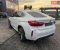 Белый БМВ Х6, объемом двигателя 2.99 л и пробегом 135 тыс. км за 21900 $, фото 7 на Automoto.ua