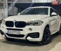 Білий БМВ Х6, об'ємом двигуна 2.99 л та пробігом 168 тис. км за 33500 $, фото 5 на Automoto.ua