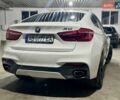 Білий БМВ Х6, об'ємом двигуна 2.99 л та пробігом 168 тис. км за 33500 $, фото 9 на Automoto.ua