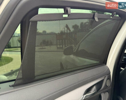 Білий БМВ Х6, об'ємом двигуна 3 л та пробігом 156 тис. км за 27500 $, фото 12 на Automoto.ua