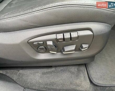 Білий БМВ Х6, об'ємом двигуна 2.99 л та пробігом 137 тис. км за 32500 $, фото 66 на Automoto.ua