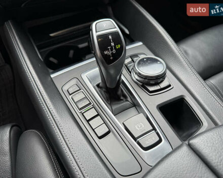 Білий БМВ Х6, об'ємом двигуна 3 л та пробігом 156 тис. км за 27800 $, фото 17 на Automoto.ua