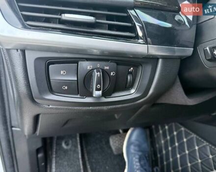 Белый БМВ Х6, объемом двигателя 2.99 л и пробегом 135 тыс. км за 21900 $, фото 26 на Automoto.ua