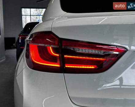 Белый БМВ Х6, объемом двигателя 2.99 л и пробегом 158 тыс. км за 40900 $, фото 7 на Automoto.ua