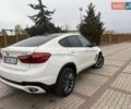 Білий БМВ Х6, об'ємом двигуна 2.99 л та пробігом 195 тис. км за 34000 $, фото 7 на Automoto.ua