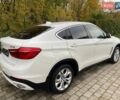 Білий БМВ Х6, об'ємом двигуна 2.99 л та пробігом 137 тис. км за 32500 $, фото 28 на Automoto.ua