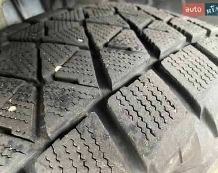 Білий БМВ Х6, об'ємом двигуна 2.99 л та пробігом 137 тис. км за 32500 $, фото 77 на Automoto.ua