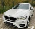 Білий БМВ Х6, об'ємом двигуна 2.99 л та пробігом 137 тис. км за 32500 $, фото 38 на Automoto.ua