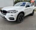 Белый БМВ Х6, объемом двигателя 2.99 л и пробегом 197 тыс. км за 29100 $, фото 1 на Automoto.ua
