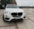 Білий БМВ Х6, об'ємом двигуна 2.99 л та пробігом 195 тис. км за 34000 $, фото 3 на Automoto.ua