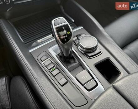 Белый БМВ Х6, объемом двигателя 2.98 л и пробегом 140 тыс. км за 33000 $, фото 23 на Automoto.ua