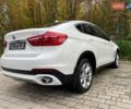 Білий БМВ Х6, об'ємом двигуна 2.99 л та пробігом 137 тис. км за 32500 $, фото 7 на Automoto.ua