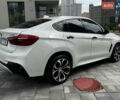 Білий БМВ Х6, об'ємом двигуна 3 л та пробігом 156 тис. км за 27777 $, фото 9 на Automoto.ua