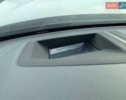 Белый БМВ Х6, объемом двигателя 2.99 л и пробегом 135 тыс. км за 21900 $, фото 28 на Automoto.ua