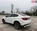 Білий БМВ Х6, об'ємом двигуна 2.99 л та пробігом 195 тис. км за 34000 $, фото 4 на Automoto.ua