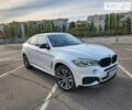 Белый БМВ Х6, объемом двигателя 2.99 л и пробегом 170 тыс. км за 37000 $, фото 1 на Automoto.ua