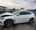 Белый БМВ Х6, объемом двигателя 2.99 л и пробегом 135 тыс. км за 21900 $, фото 6 на Automoto.ua