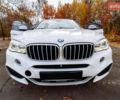 Белый БМВ Х6, объемом двигателя 4.39 л и пробегом 135 тыс. км за 42300 $, фото 10 на Automoto.ua