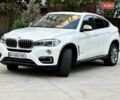 Білий БМВ Х6, об'ємом двигуна 2.98 л та пробігом 107 тис. км за 32500 $, фото 8 на Automoto.ua