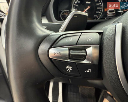 Білий БМВ Х6, об'ємом двигуна 3 л та пробігом 156 тис. км за 27500 $, фото 31 на Automoto.ua