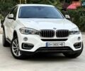 Білий БМВ Х6, об'ємом двигуна 2.98 л та пробігом 107 тис. км за 32500 $, фото 10 на Automoto.ua