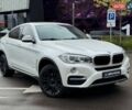 Белый БМВ Х6, объемом двигателя 2.98 л и пробегом 143 тыс. км за 22990 $, фото 1 на Automoto.ua