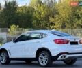 Белый БМВ Х6, объемом двигателя 2.99 л и пробегом 200 тыс. км за 29900 $, фото 5 на Automoto.ua