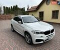 Білий БМВ Х6, об'ємом двигуна 2.98 л та пробігом 95 тис. км за 33500 $, фото 17 на Automoto.ua