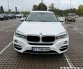 Белый БМВ Х6, объемом двигателя 2.99 л и пробегом 168 тыс. км за 32000 $, фото 1 на Automoto.ua
