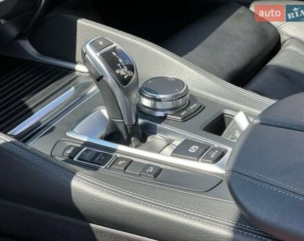 Білий БМВ Х6, об'ємом двигуна 2.98 л та пробігом 119 тис. км за 30900 $, фото 2 на Automoto.ua