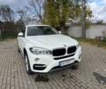 Белый БМВ Х6, объемом двигателя 2.99 л и пробегом 200 тыс. км за 29300 $, фото 45 на Automoto.ua