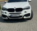 Білий БМВ Х6, об'ємом двигуна 2.99 л та пробігом 97 тис. км за 41500 $, фото 1 на Automoto.ua