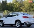 Білий БМВ Х6, об'ємом двигуна 2.99 л та пробігом 200 тис. км за 29900 $, фото 8 на Automoto.ua