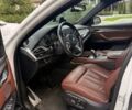Белый БМВ Х6, объемом двигателя 3 л и пробегом 111 тыс. км за 44400 $, фото 9 на Automoto.ua