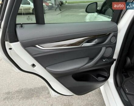 Белый БМВ Х6, объемом двигателя 2.98 л и пробегом 107 тыс. км за 27000 $, фото 22 на Automoto.ua