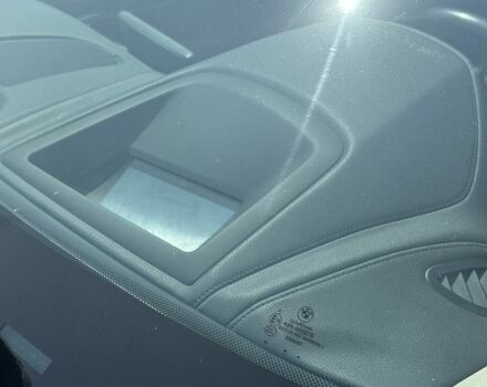 Белый БМВ Х6, объемом двигателя 3 л и пробегом 158 тыс. км за 26500 $, фото 19 на Automoto.ua