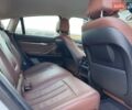 Білий БМВ Х6, об'ємом двигуна 2.99 л та пробігом 200 тис. км за 29900 $, фото 16 на Automoto.ua
