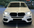 Белый БМВ Х6, объемом двигателя 3 л и пробегом 157 тыс. км за 25999 $, фото 1 на Automoto.ua