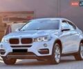 Белый БМВ Х6, объемом двигателя 2.99 л и пробегом 200 тыс. км за 29900 $, фото 3 на Automoto.ua