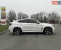 Белый БМВ Х6, объемом двигателя 2.98 л и пробегом 107 тыс. км за 27000 $, фото 4 на Automoto.ua
