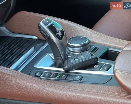 Белый БМВ Х6, объемом двигателя 2.99 л и пробегом 200 тыс. км за 29900 $, фото 17 на Automoto.ua