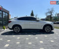 Білий БМВ Х6, об'ємом двигуна 3 л та пробігом 115 тис. км за 30500 $, фото 10 на Automoto.ua