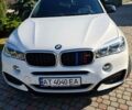 Белый БМВ Х6, объемом двигателя 3 л и пробегом 78 тыс. км за 34500 $, фото 9 на Automoto.ua