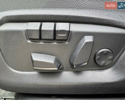 Белый БМВ Х6, объемом двигателя 2.98 л и пробегом 143 тыс. км за 22990 $, фото 9 на Automoto.ua