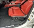 Білий БМВ Х6, об'ємом двигуна 2.98 л та пробігом 95 тис. км за 33500 $, фото 23 на Automoto.ua