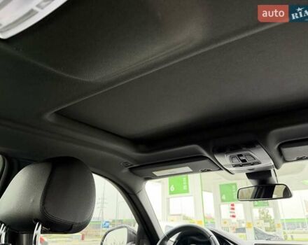 Белый БМВ Х6, объемом двигателя 2.98 л и пробегом 107 тыс. км за 27000 $, фото 14 на Automoto.ua